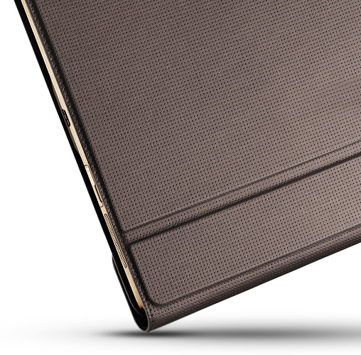 Samsung EF-BT800BW Tasche weiß für Galaxy Tab S 10.5