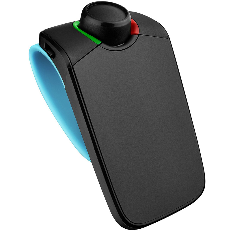 Parrot MINIKIT Neo2 HD Blau Freisprecheinrichtung