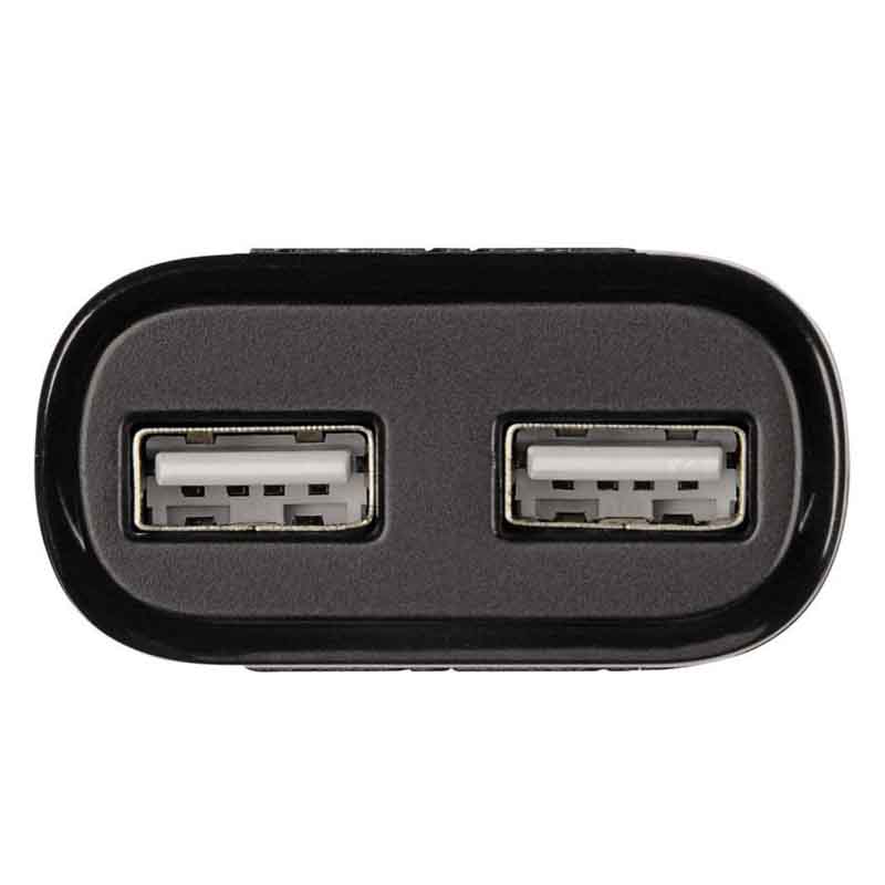USB-Dual-Ladegerät 