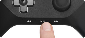 Kindle Amazon Fire Game Controller