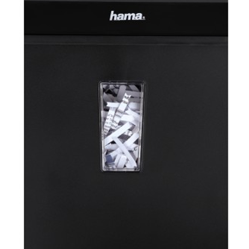 Hama Aktenvernichter 