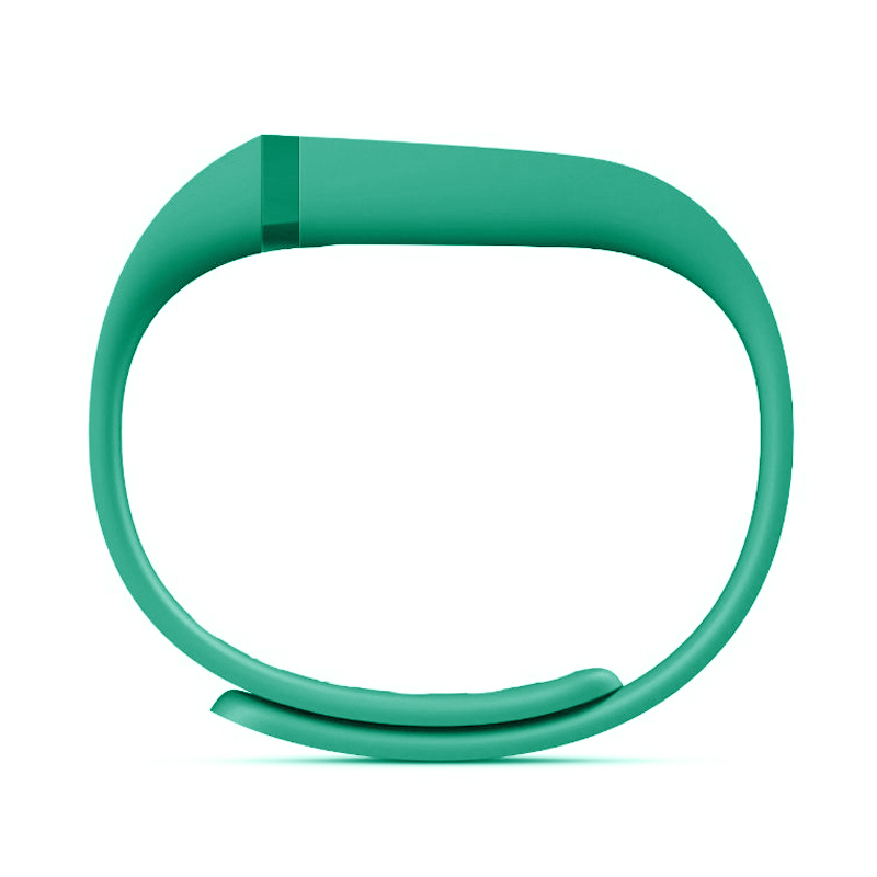 FitBit Flex Aktivitäts- und Schlaf-Tracker mit Smartwatchfunktionen mint