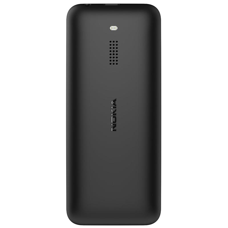 Nokia 130 Dual SIM Handy black