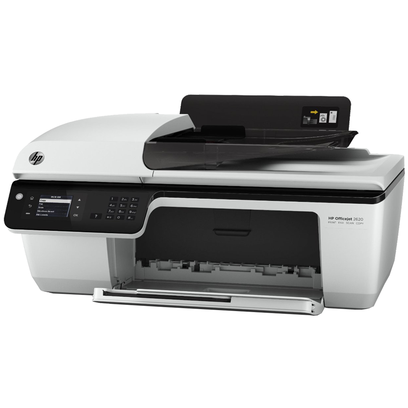 HP Officejet 2620 All-in-One Drucker (OVP beschädigt)