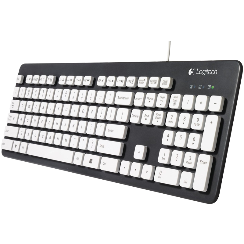 Logitech K310 washable Tastatur
