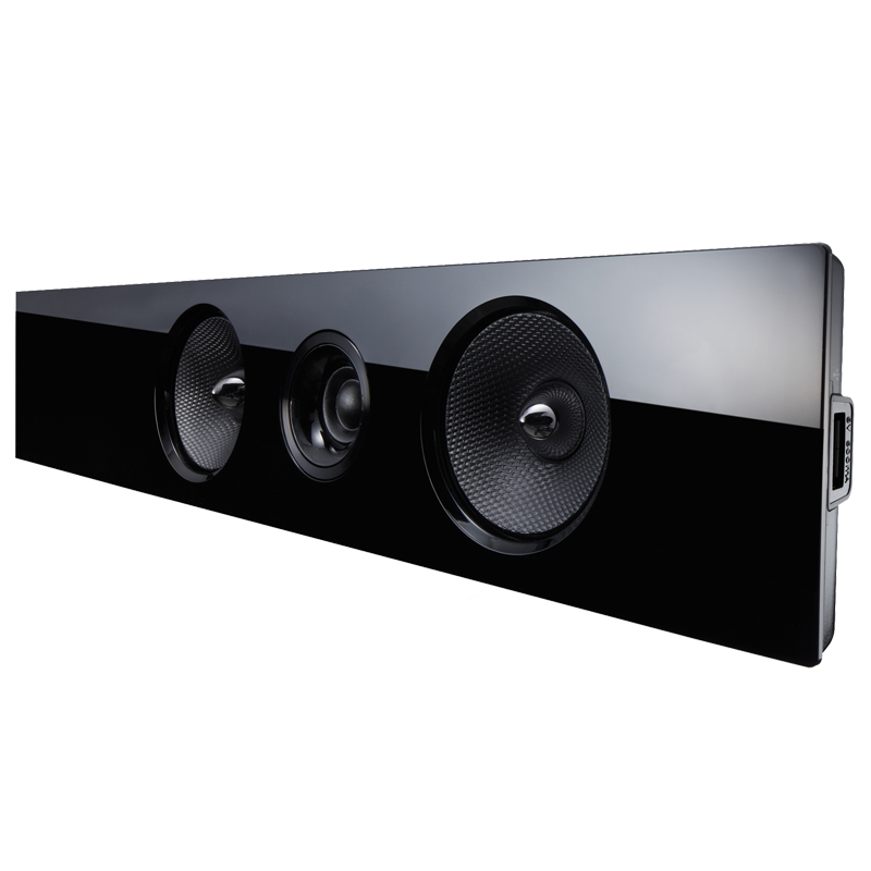 Samsung HW-F450/EN TV-Soundbar