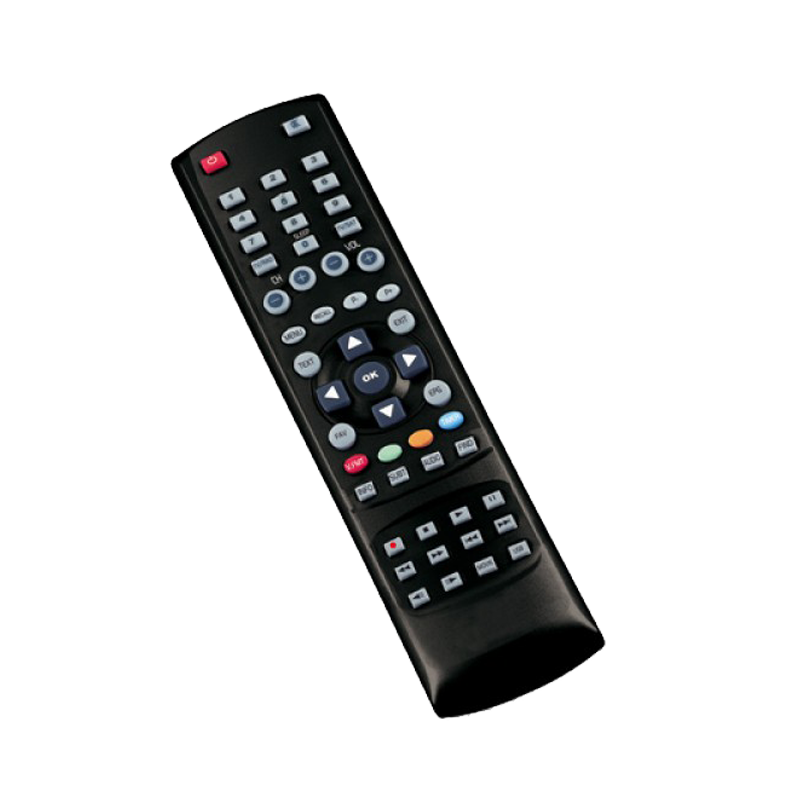 Comag Einfach Digital HD Sat-Receiver schwarz