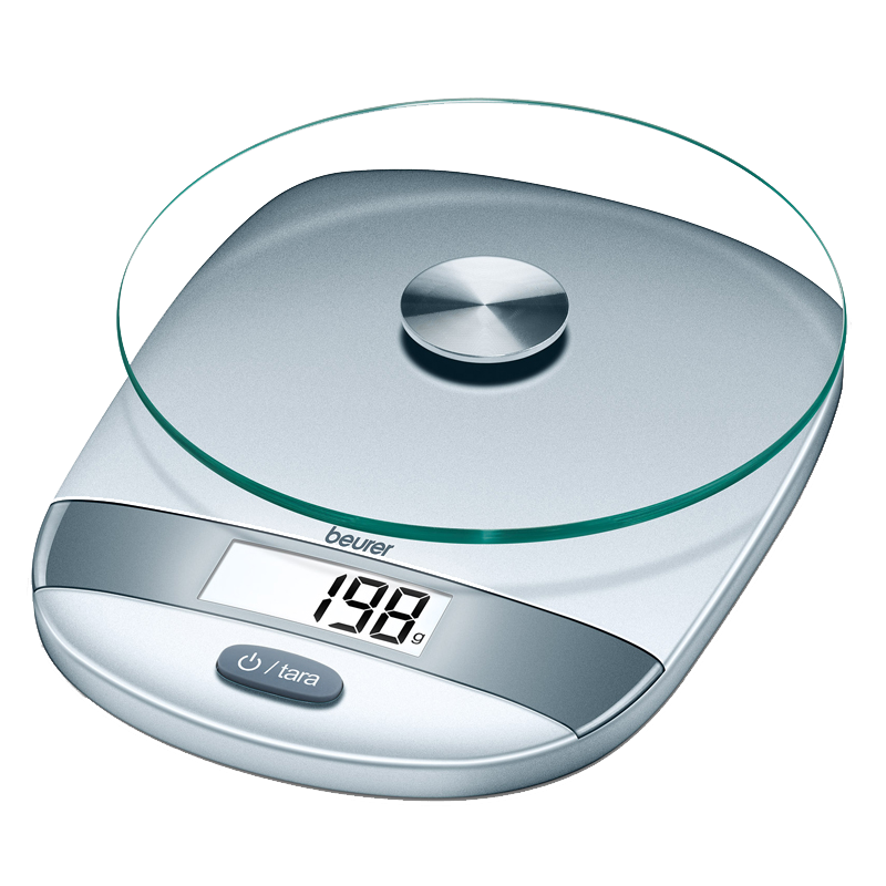 Beurer KS 31 Küchenwaage