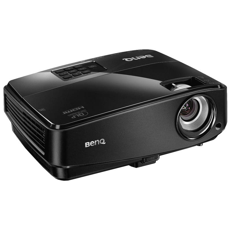 BenQ MW523 3000 Ansi-Lumen Beamer