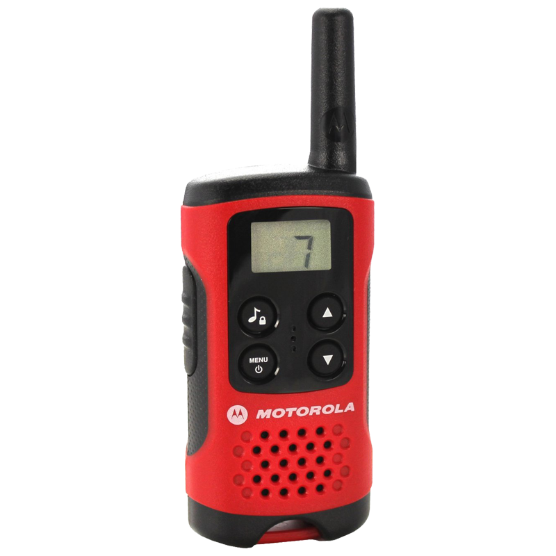 Motorola TLKR T40 PMR Funkgerät