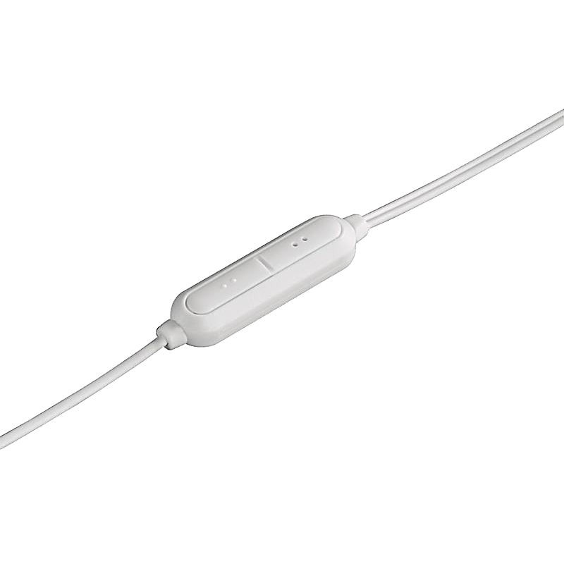 Hama In-Ear-Stereo-Ohrhörer HK-3050 Weiß