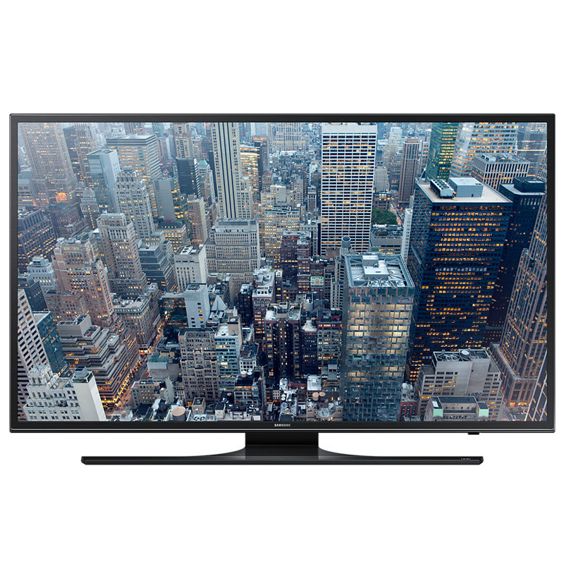 Samsung UE55JU6480UXZG 4K Ultra HD LED-TV