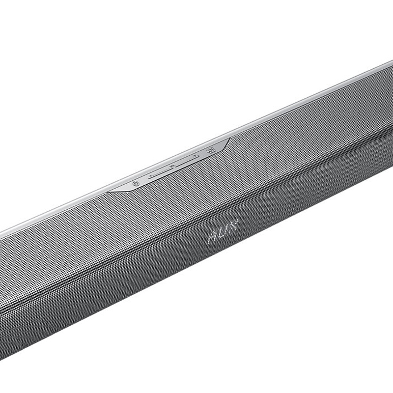 Samsung HW-J551/EN Soundbar silber