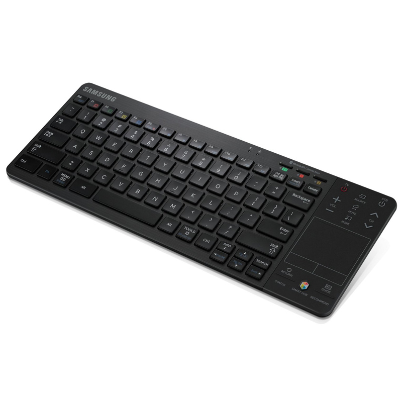 Samsung VG-KBD2000/ZG (QWERTZ Tastatur Remote Control)