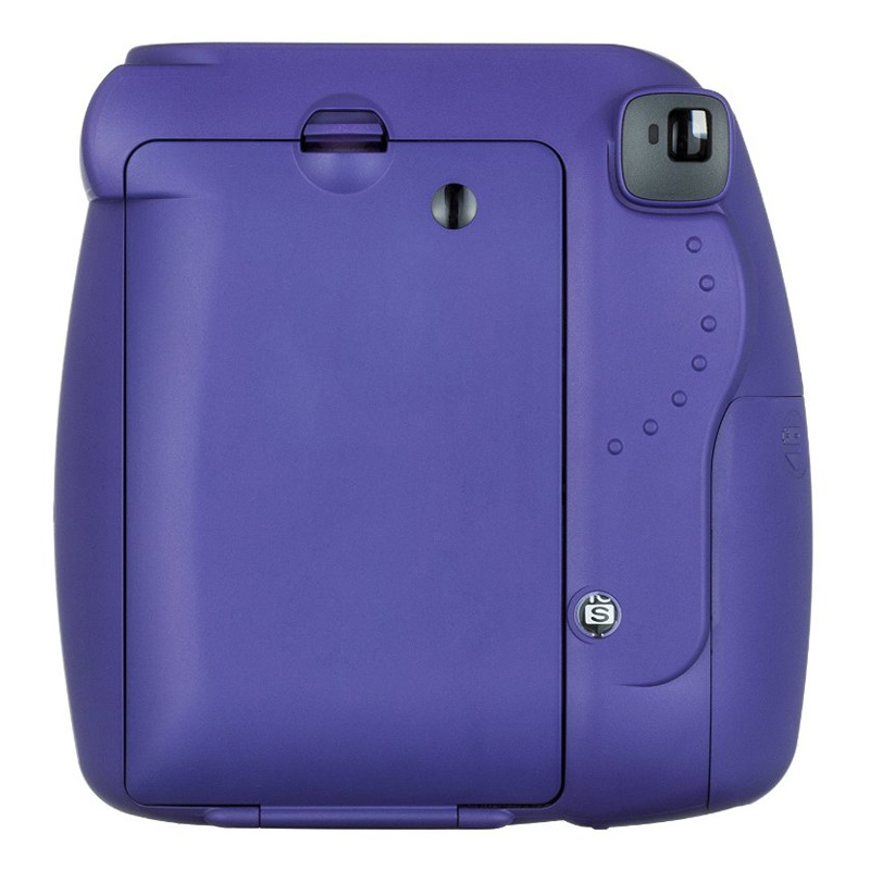 Fujifilm Instax Mini 8 Instant Kamera lila