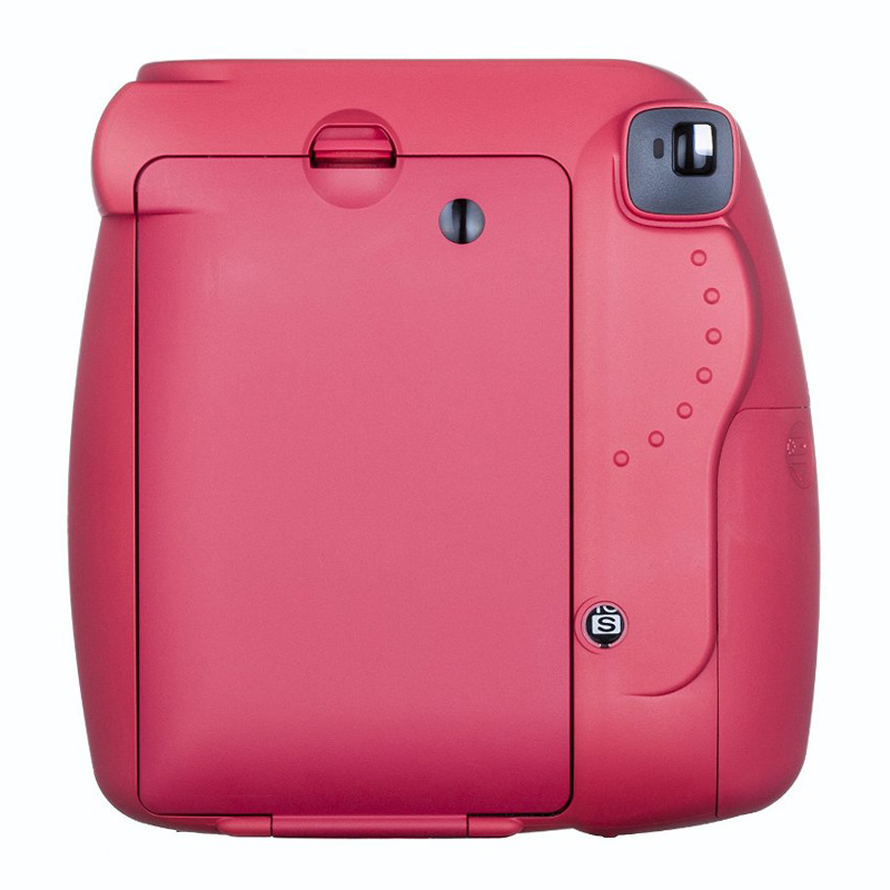 Fujifilm Instax Mini 8 Instant Kamera rot