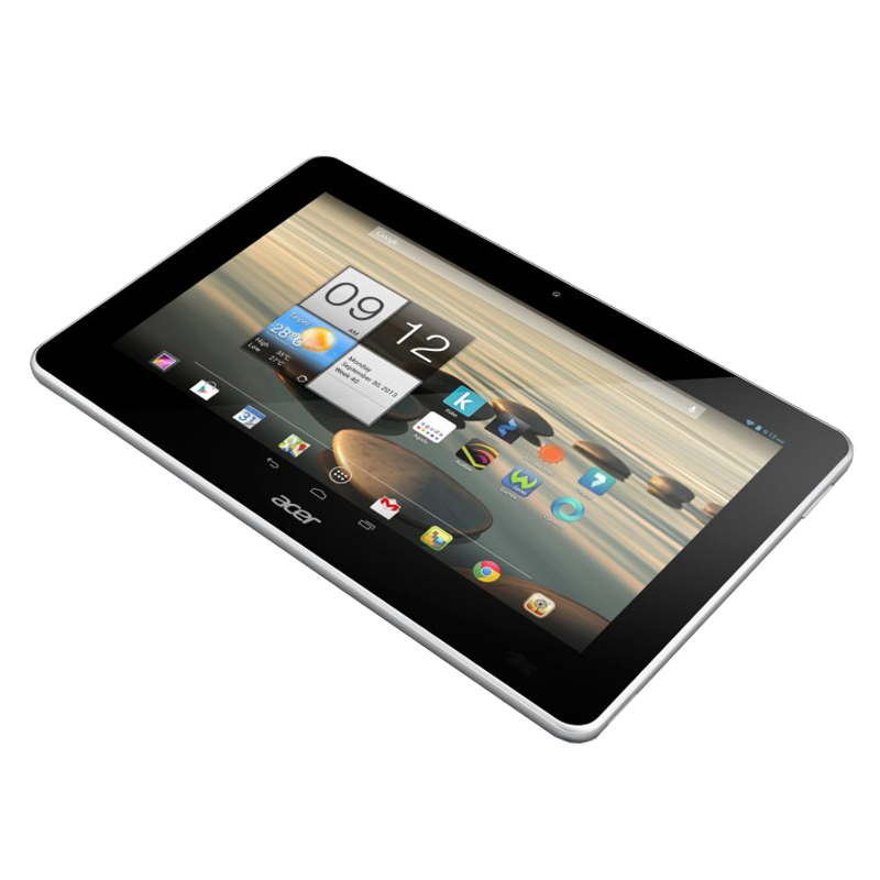 Dabman 110 Design-Radio schwarz