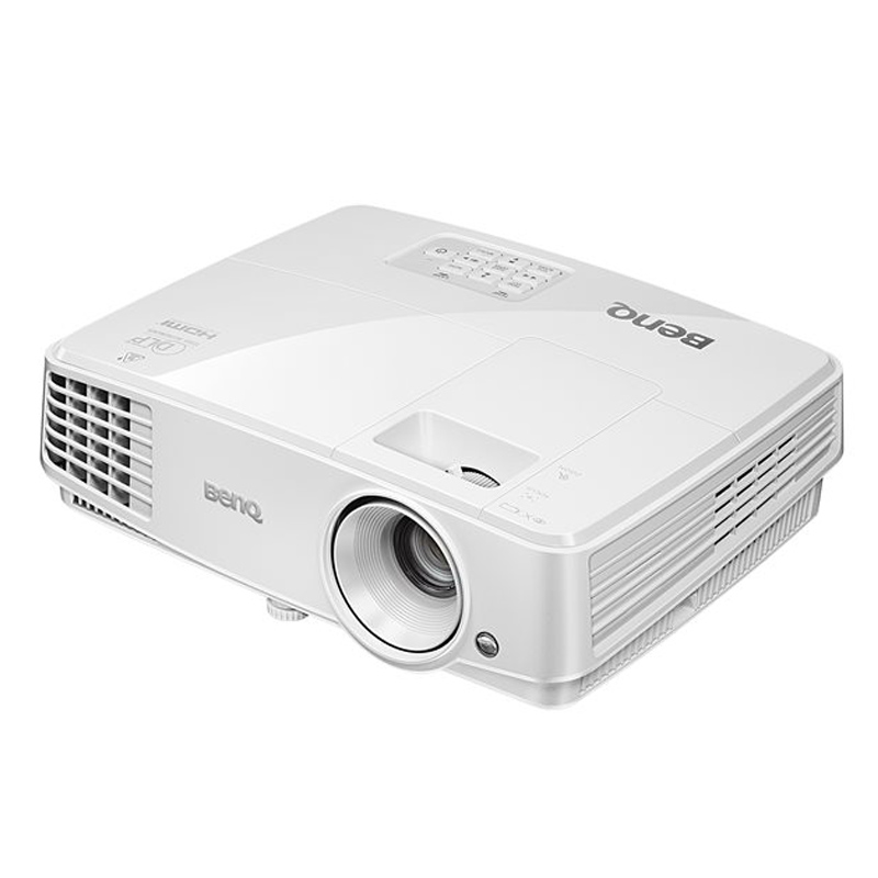BenQ TW526E 3200 Ansi-Lumen Beamer white