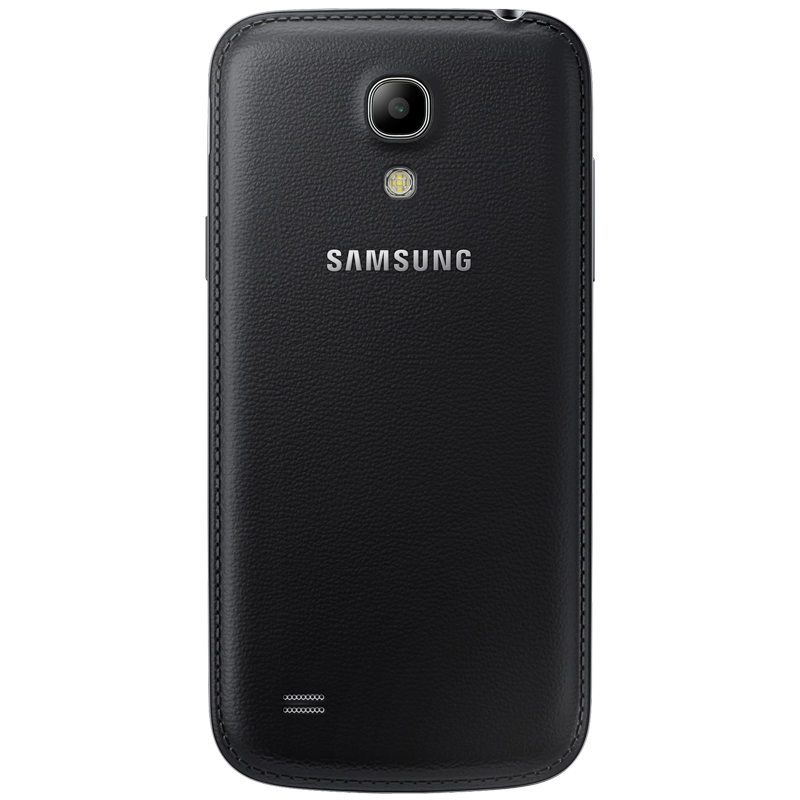 Samsung Galaxy S4 mini schwarz Sonderedition Telekom Handy