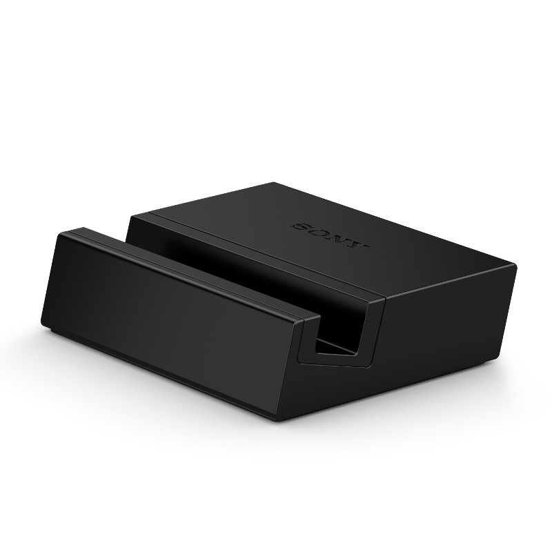 Sony DK48 Dockingstation Xperia Z3 schwarz bulk