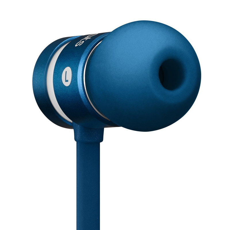 Beats Dr. Dre Urbeats 2 In-Ear Headset blau