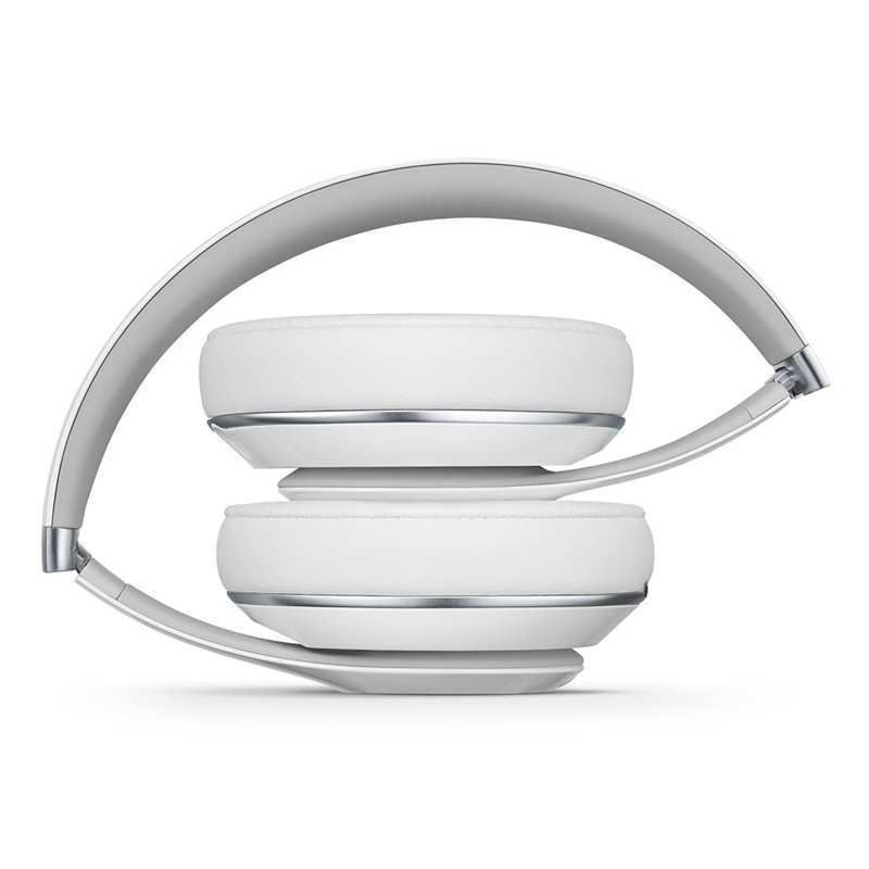 Beats by Dr. Dre Studio 2.0 Over-Ear Kopfhörer weiß