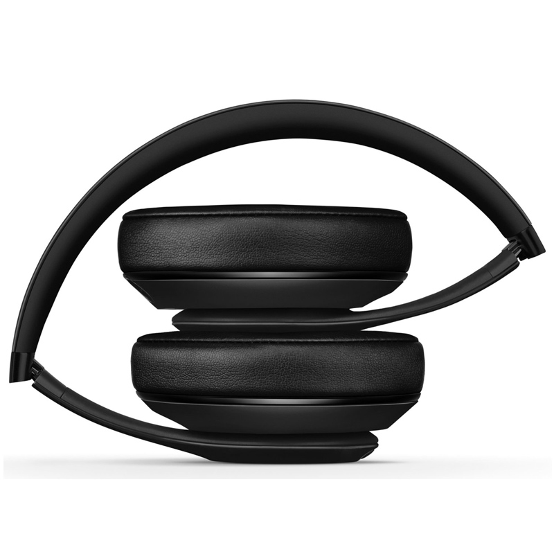 Beats by Dr. Dre Studio 2.0 Over-Ear Kopfhörer matt schwarz