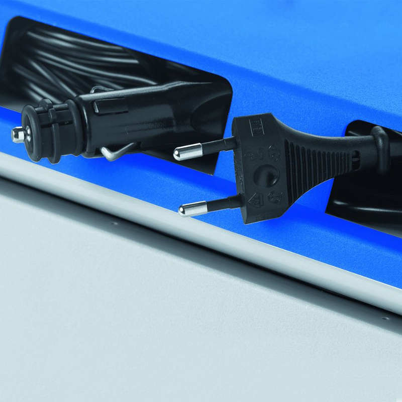 Mobicool U26 AC/DC 25L Kühlbox