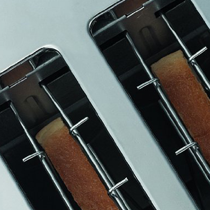 WMF SKYLINE Toaster chrome