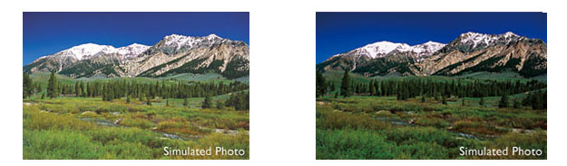 BenQ TW523P 3000 Ansi-Lumen Beamer white