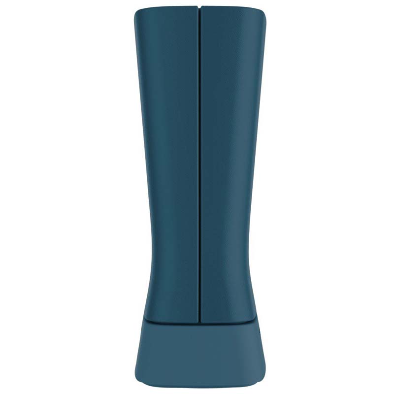 Supertooth Bluetooth-Lautsprecher Disco 3 Blau