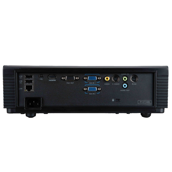 ACER P1373WB DLP Projektor