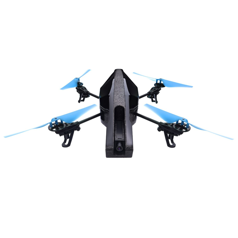 Parrot AR.Drone 2.0 Power Edition Türkis