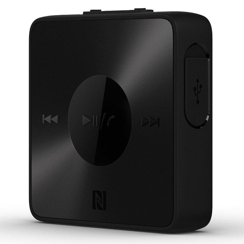 Sony BT Headset Stereo SBH20 schwarz