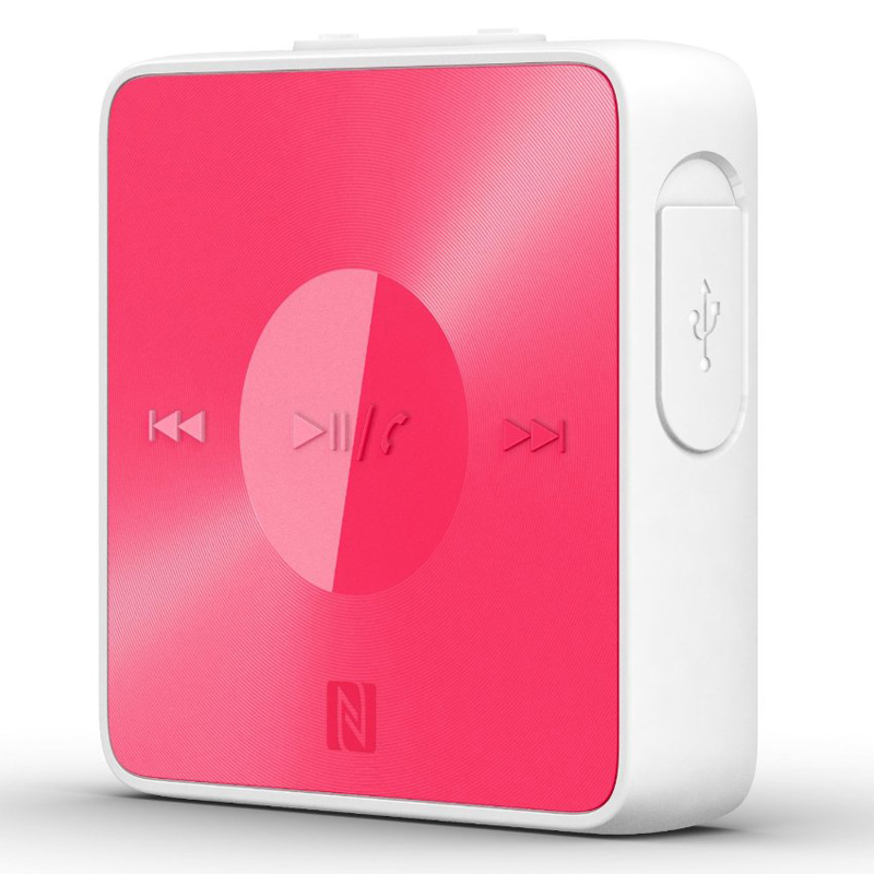 Sony BT Headset Stereo SBH20 pink