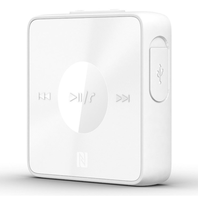 Sony BT Headset Stereo SBH20 weiß