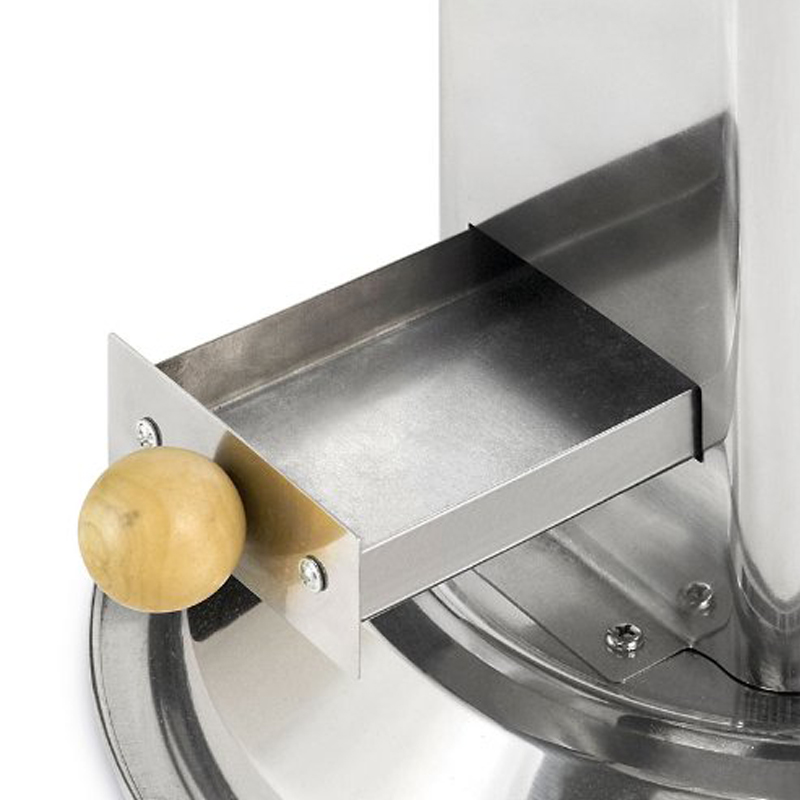 Enders Utah Säulengrill