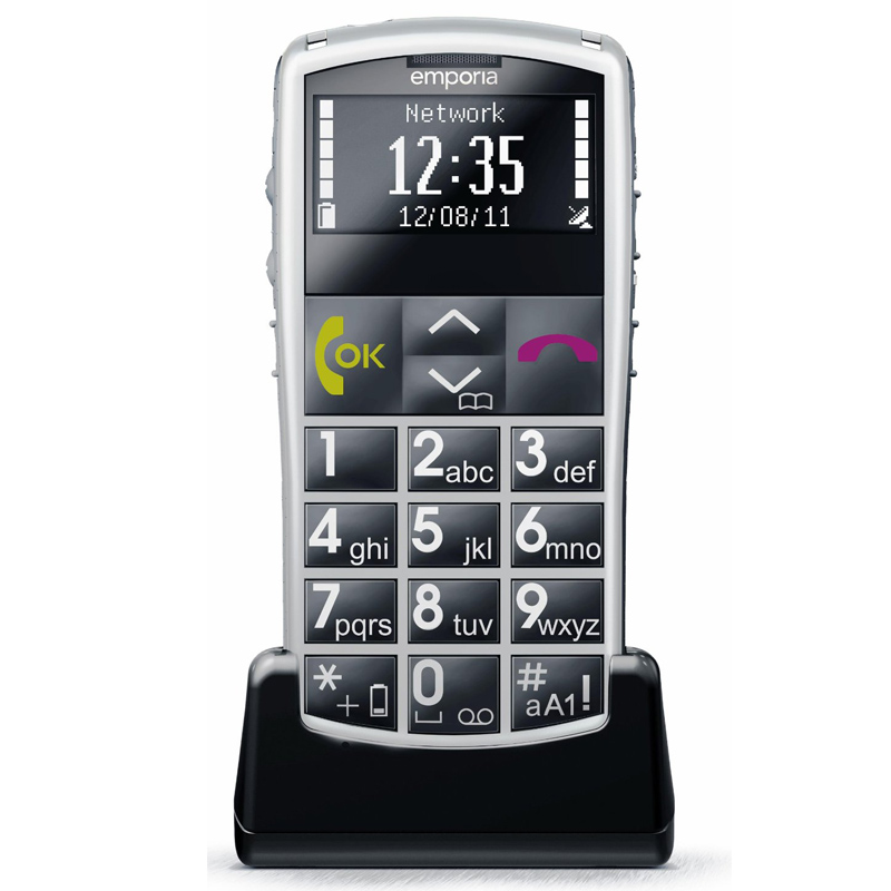 Emporia Talk Comfort Plus Original Handy