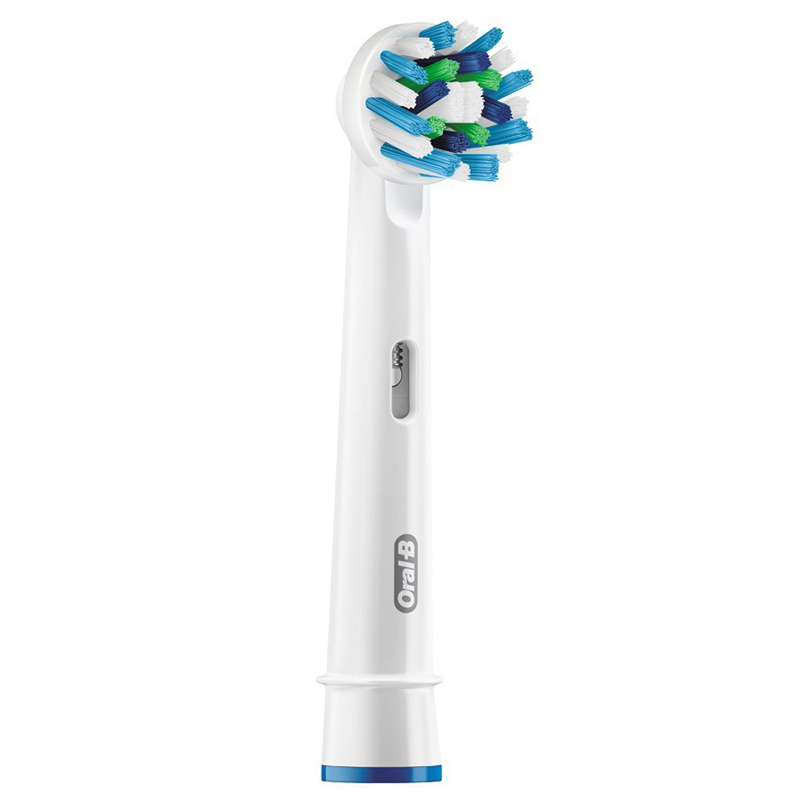 Braun Oral-B CrossAction Aufsteckbürsten 5er Pack