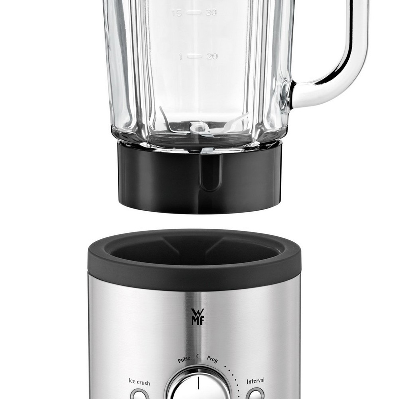 WMF LINEO Edelmixer Cromargan