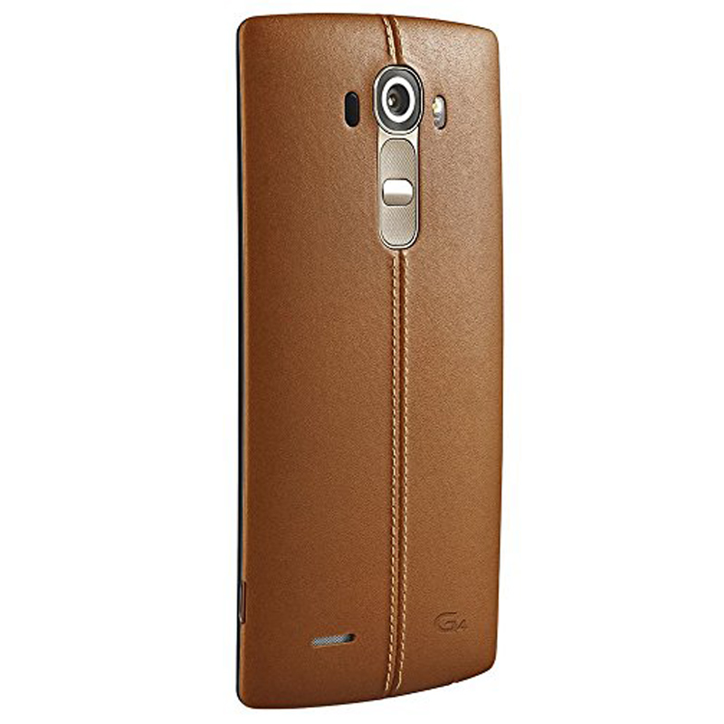 LG G4 32GB Handy (VF) Leder braun