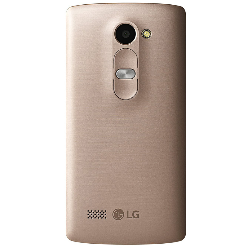 LG H340N Leon LTE Original Handy gold