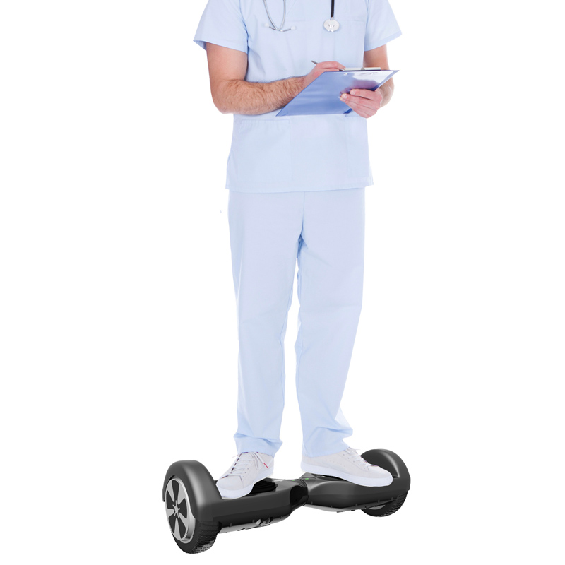 CAT 2Droid zweirädiger Elektroscooter