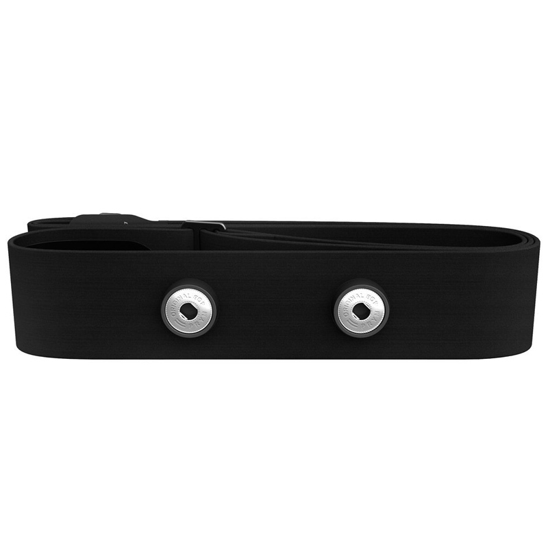 Polar Sender Set H7 M-XXL Brustgurt zur Herzfrequenzmessung schwarz