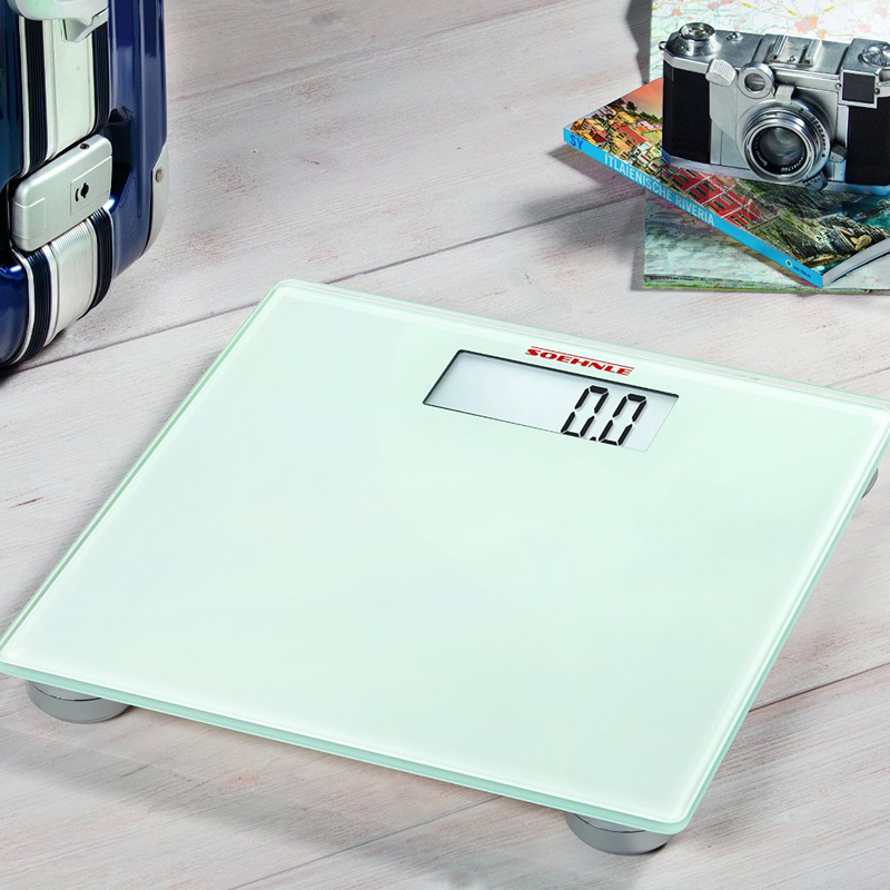 Soehnle 63757 Multi 200 Personenwaage