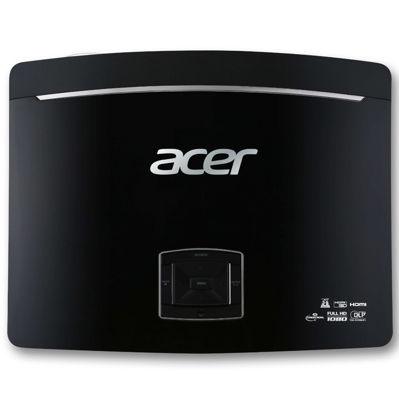 Acer P7505 DLP 5000 Ansi-Lumen Beamer