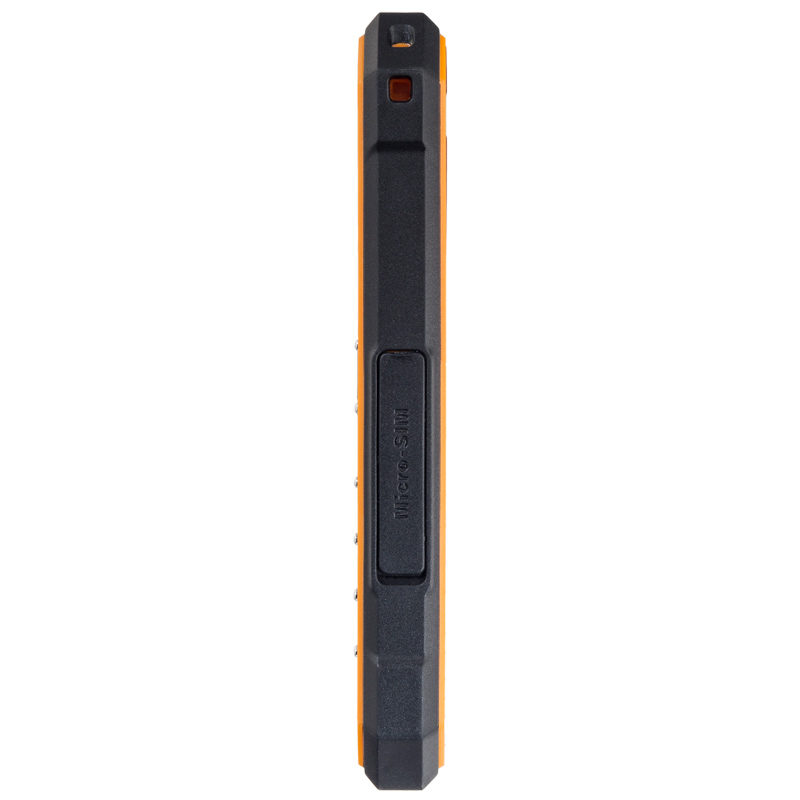 Cyrus CM1 Outdoor Handy schwarz/gelb (2.Wahl)
