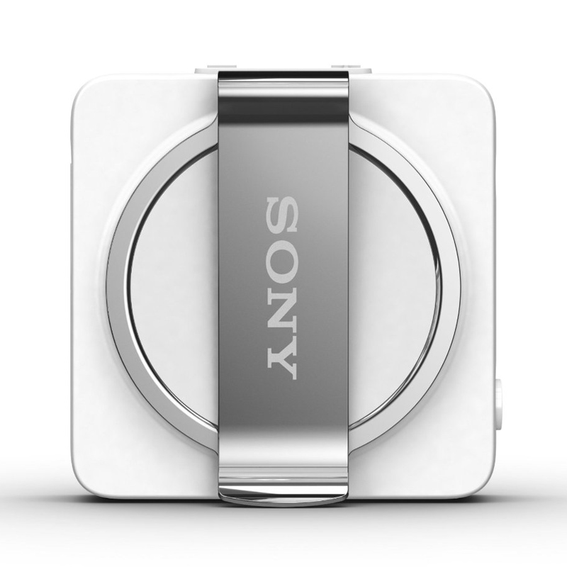 Sony BT Headset Stereo SBH20 türkis