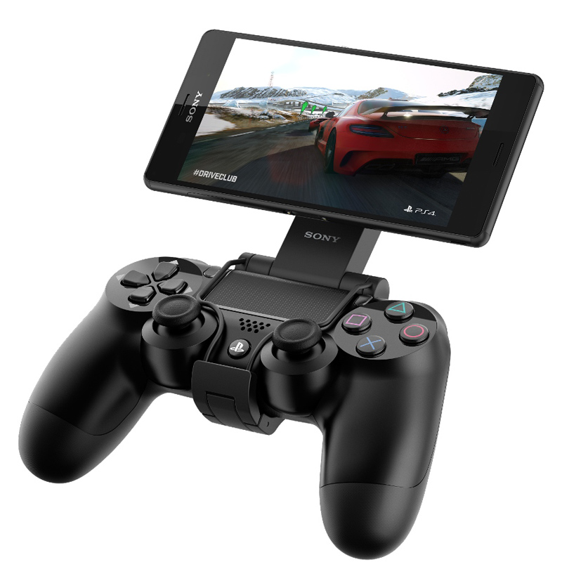 Sony Gaming-Halterung GCM10 Schwarz