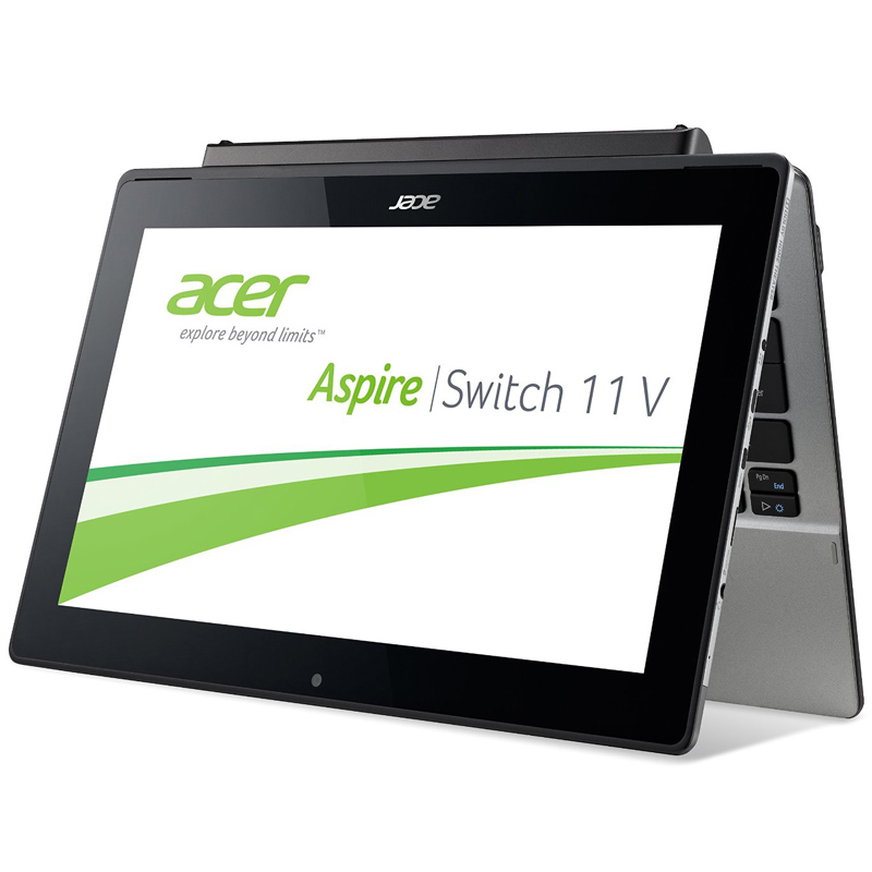 Acer Switch 11 V SW5-173-614T 128 + 500GB 11 Zoll Tablet